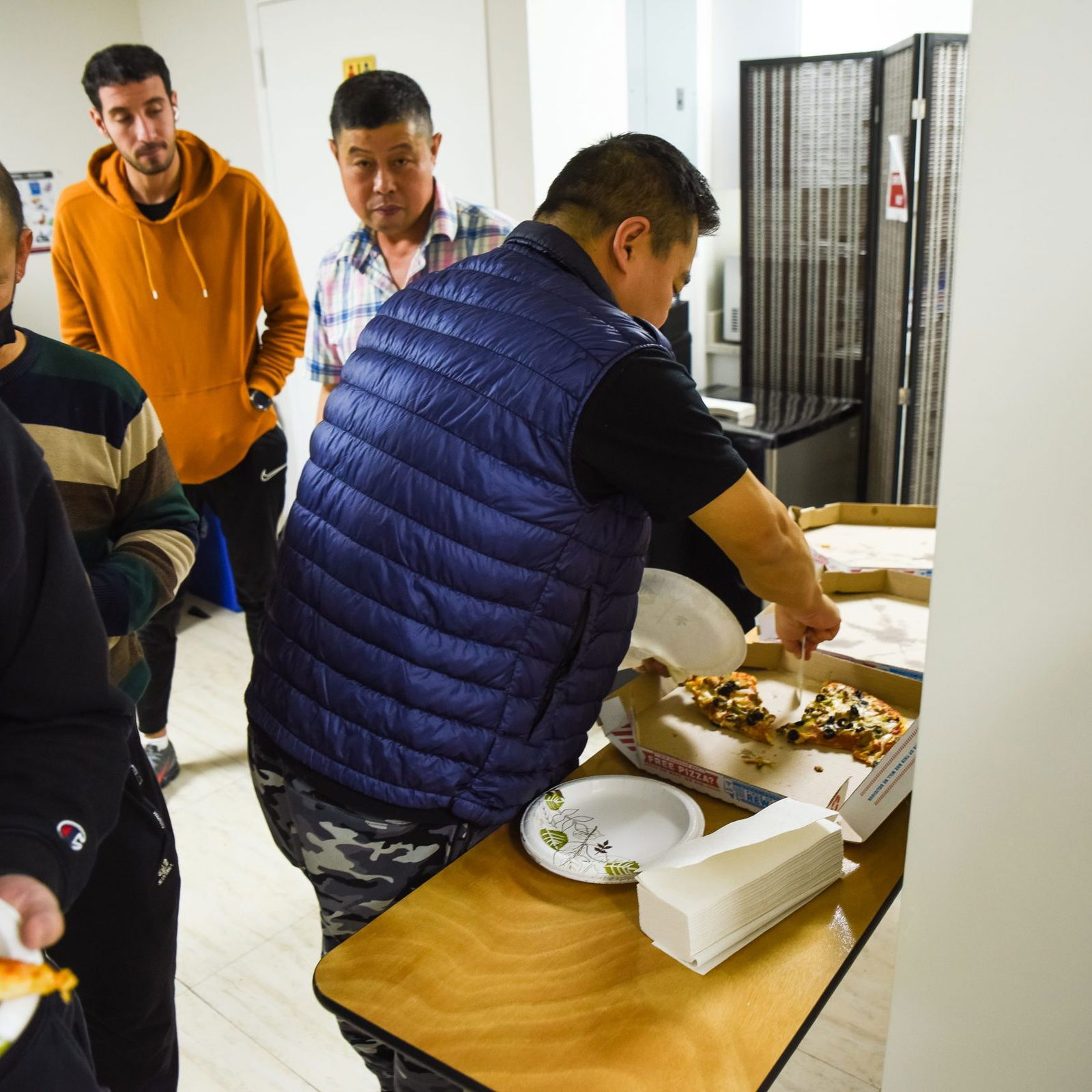 TLC Driver’s Guide AA Driver Training Center