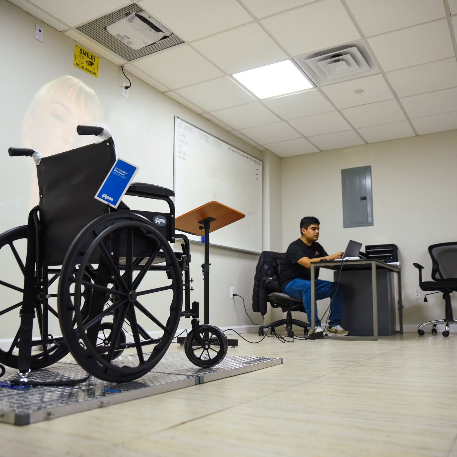 TLC Driver’s Guide AA Driver Training Center